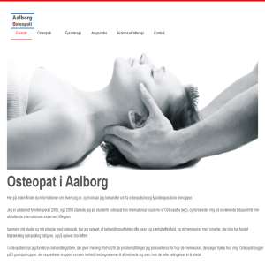 Aalborg Osteopati