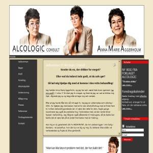 Alcologic Consult