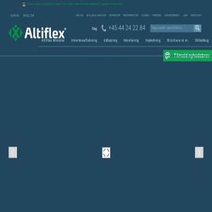 Altiflex