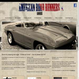 American Road Runners Car Club Randers