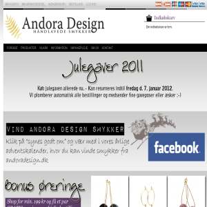 Andora Design
