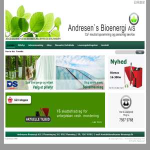 Andresens Bioenergi A/S