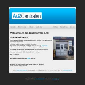 Au2Centralen.dk