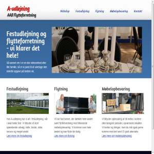 A-udlejning