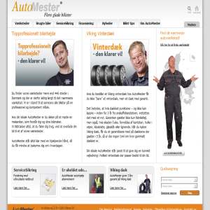 AutoMester.dk