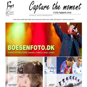 Boesen Photography & Design