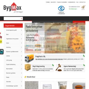 BygMax