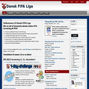 Dansk FIFA Liga