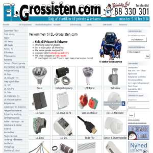 El-Grossisten.com