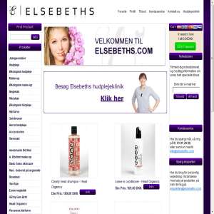 elsebeths.com