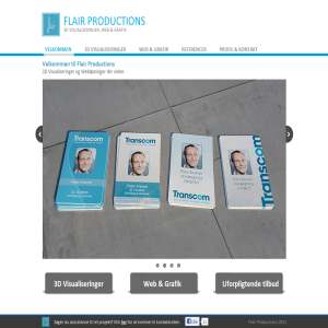 Flair Productions