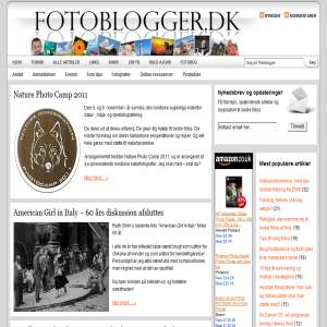 fotoblogger.dk