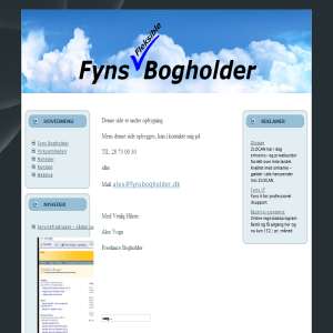 Fyns Fleksible Bogholder