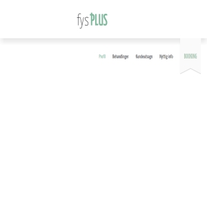 FysPlus