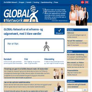 GLOBAL Network
