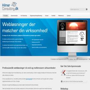 Hilmer Consulting