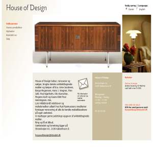 Houseofdesign.dk