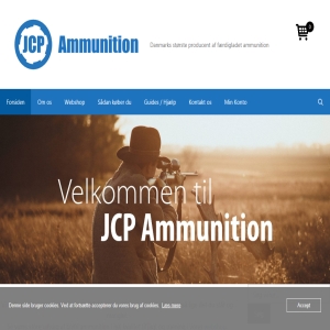 JCP Ammunition