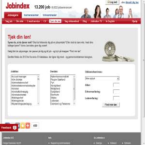Jobindex.dk