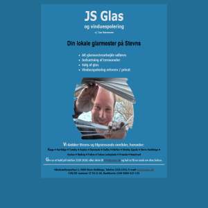 JS Glas