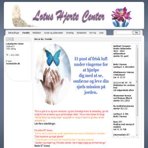 Lotus Hjerte Center