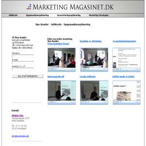Marketing Magasinet