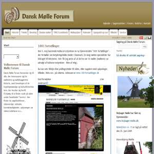 Dansk Mlle Forum
