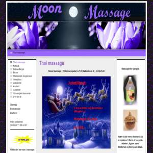Moon Massage