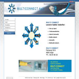 Multi Connect