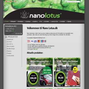 NanoLotus