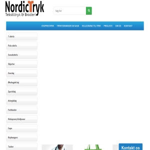 Nordictryk.dk
