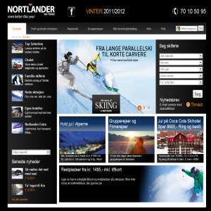 Nortlander Skitours A/S