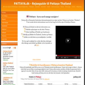 Pattaya.dk
