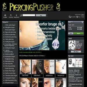 Piercingpusher