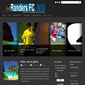 Randers FC - RFC Magazine