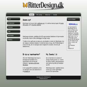 RitterDesign.dk