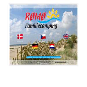 Rm Familie Camping