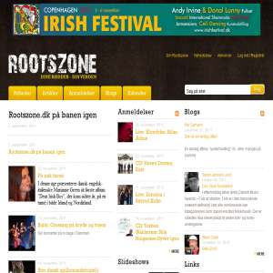 Roots Zone