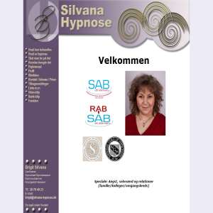 Silvana Hypnose