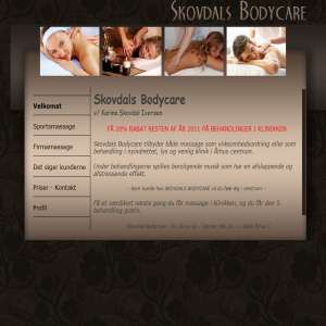 Skovdals Bodycare