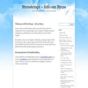 StressTerapi.dk