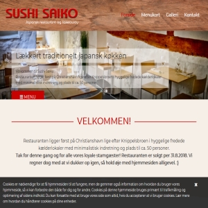 Sushi Saiko