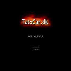 TatoCar.dk