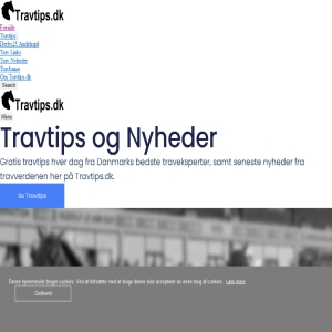 Travtips.dk