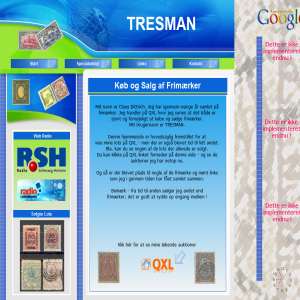 Tresman
