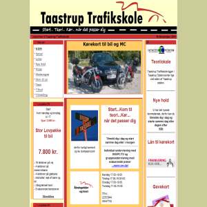 Taastrup Trafikskole