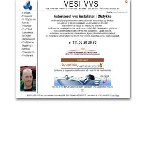 VVS Firma VESI