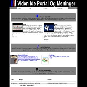 Vipom.dk | viden ide portal og meninger