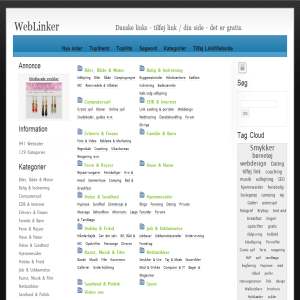 Weblinker