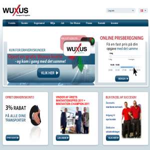 Wuxus.com